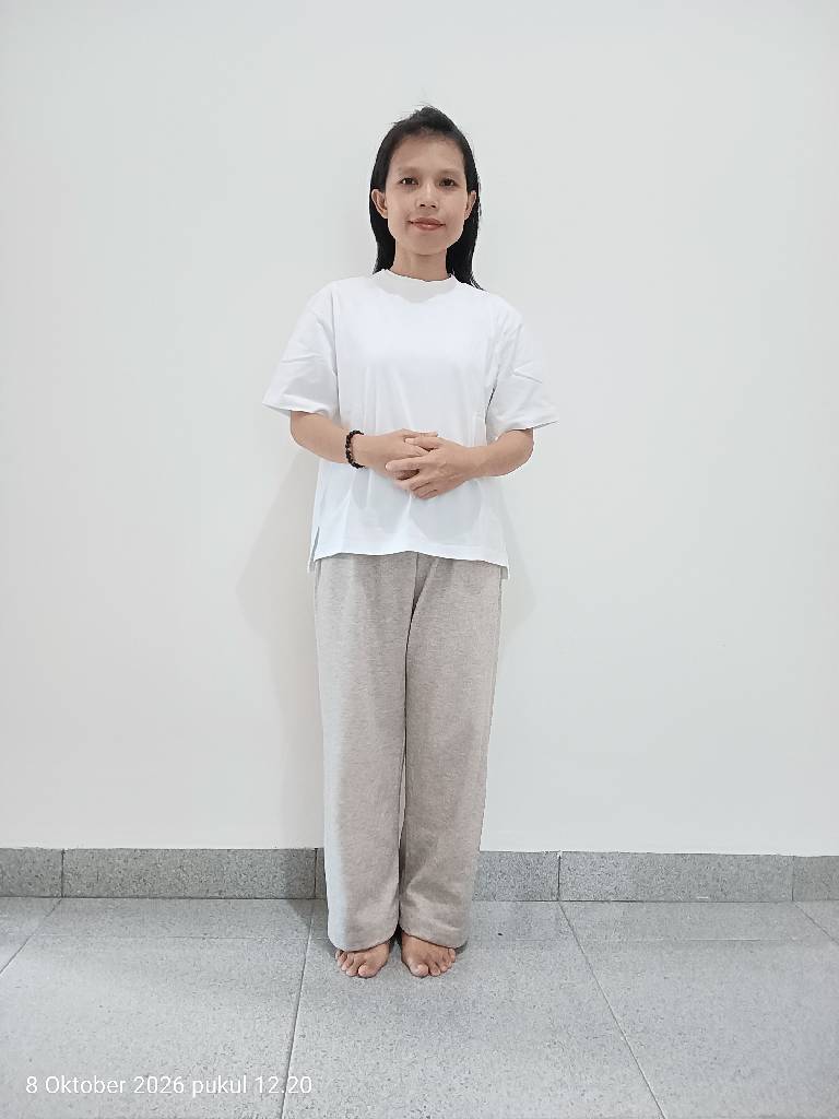 Nurul Safitri