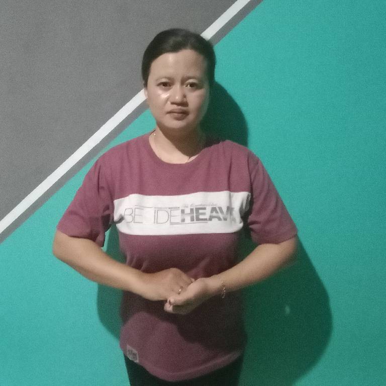 Budiarsih