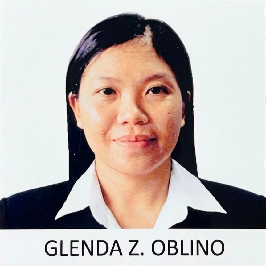 Glenda Zacate