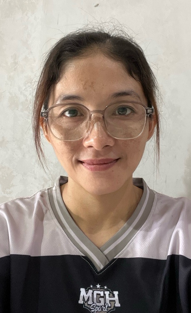 Dini Krisnawati