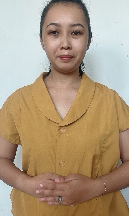 Yusnia