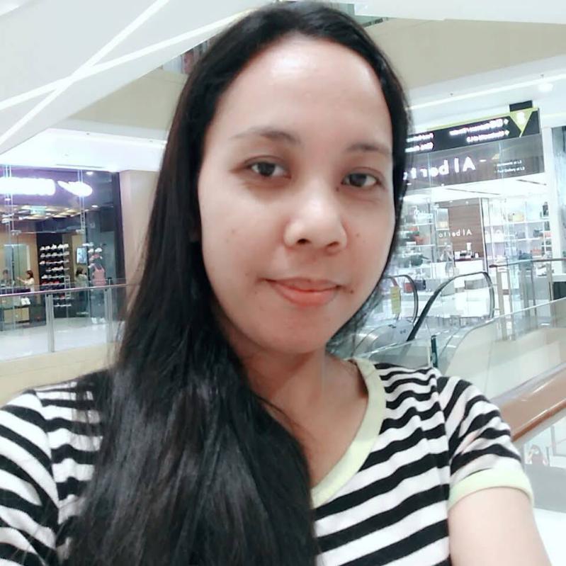 Liezel Pajanel Del Rosari