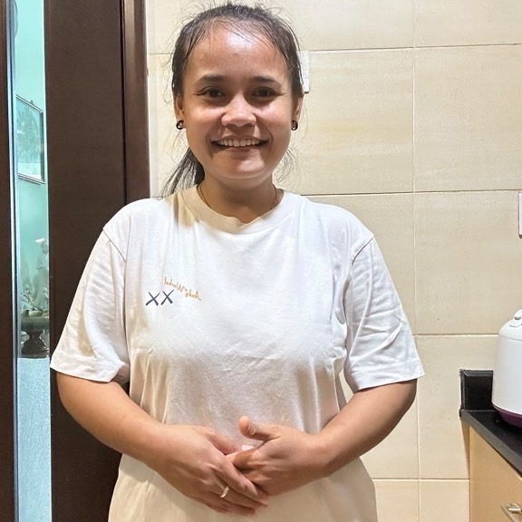 Ainun Nurul Patimah